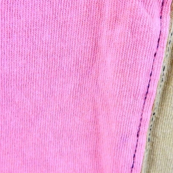 BDG Urban Outfitters Pieced Patchwork Tee - Picture 5 of 5